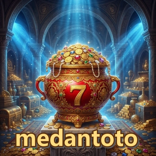 Ikon medantoto untuk katalog e-gaming Android