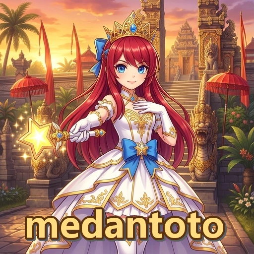 Ikon medantoto untuk langkah pasang APK