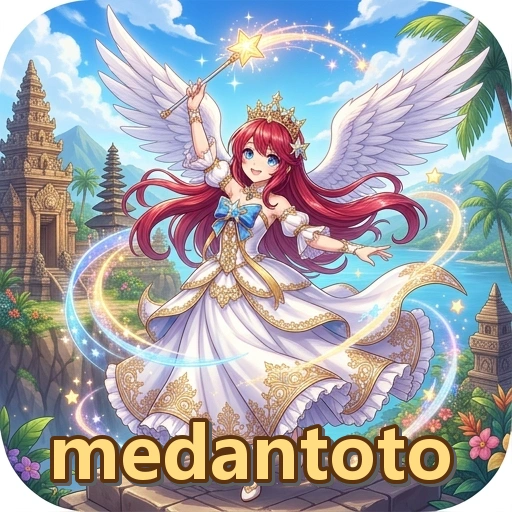 Ikon medantoto untuk data verifikasi APK 2018–2026