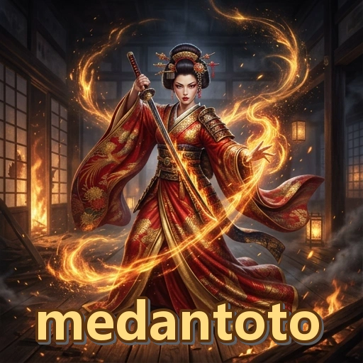 Ikon medantoto untuk ciri berkas resmi