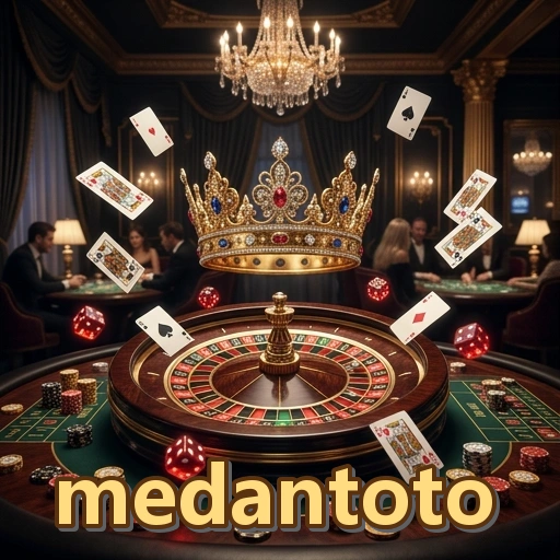 Ikon medantoto untuk catatan v4.7.5